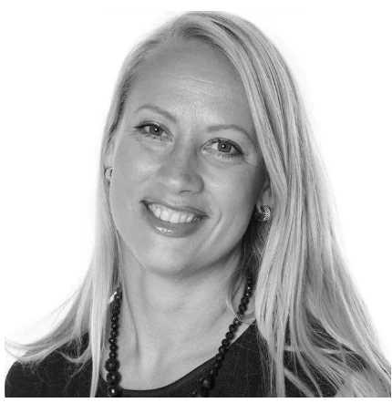 Johanna Tidström