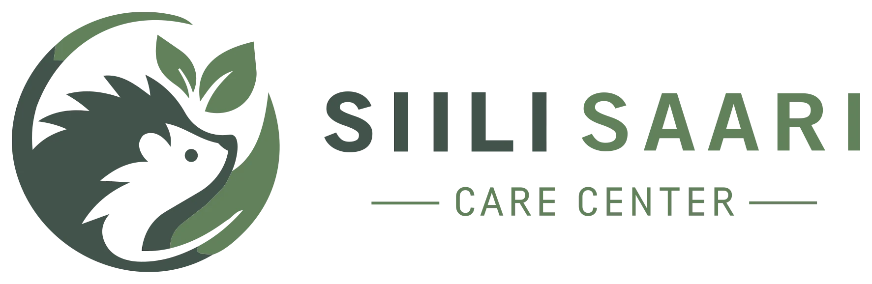 Siili-Saari